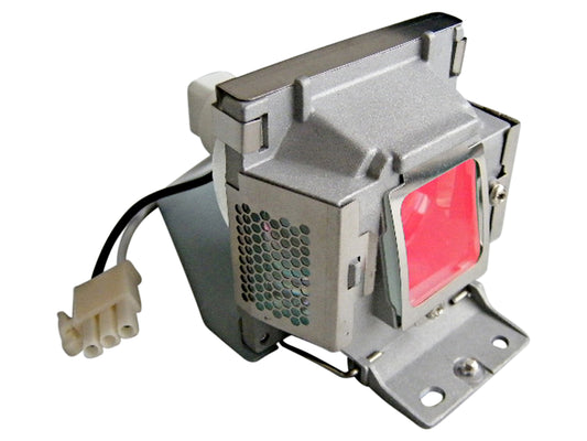 codalux lampe vidéoprojecteur pour BENQ 5J.J0A05.001, CS.5J0R4.011, SHP/GL ampoule avec boîtier - Bild 1