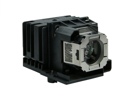 azurano lampe de vidéoprojecteur pour CANON RS-LP08, 8377B001AA, 8377B001 lampe de rechange avec boîtier - Bild 1