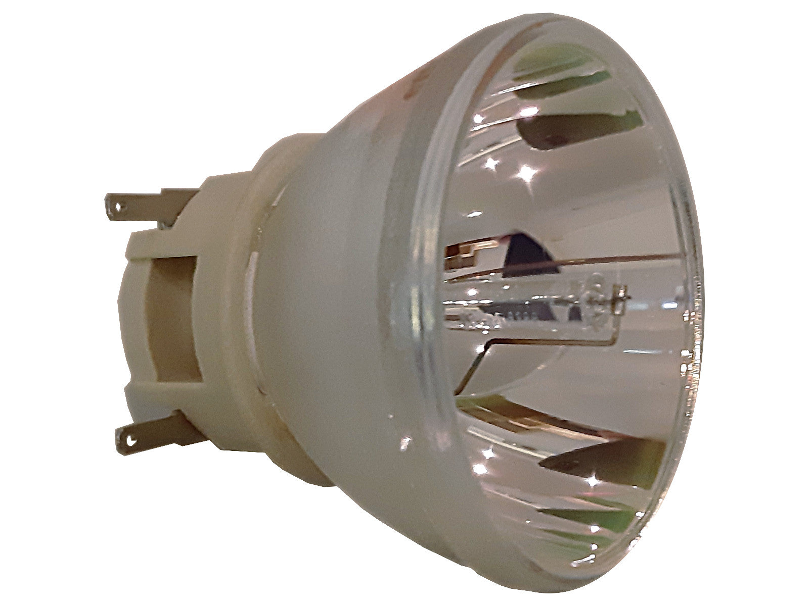PHILIPS lampe de projecteur pour OPTOMA SP.7FM01GC01, BL-FU245A - Bild 1