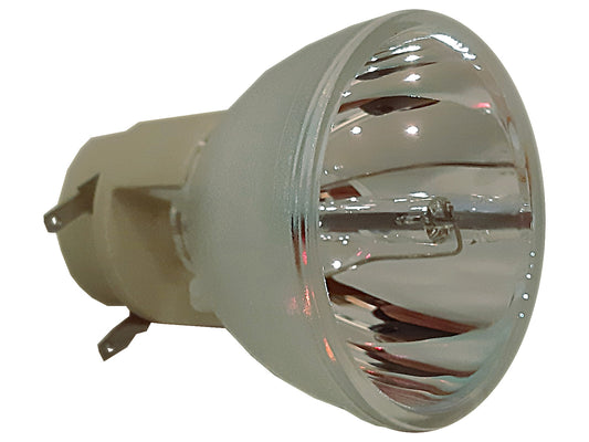 OSRAM lampe de projecteur pour OPTOMA SP.7D1R1GR01, BL-FP195E - Bild 1
