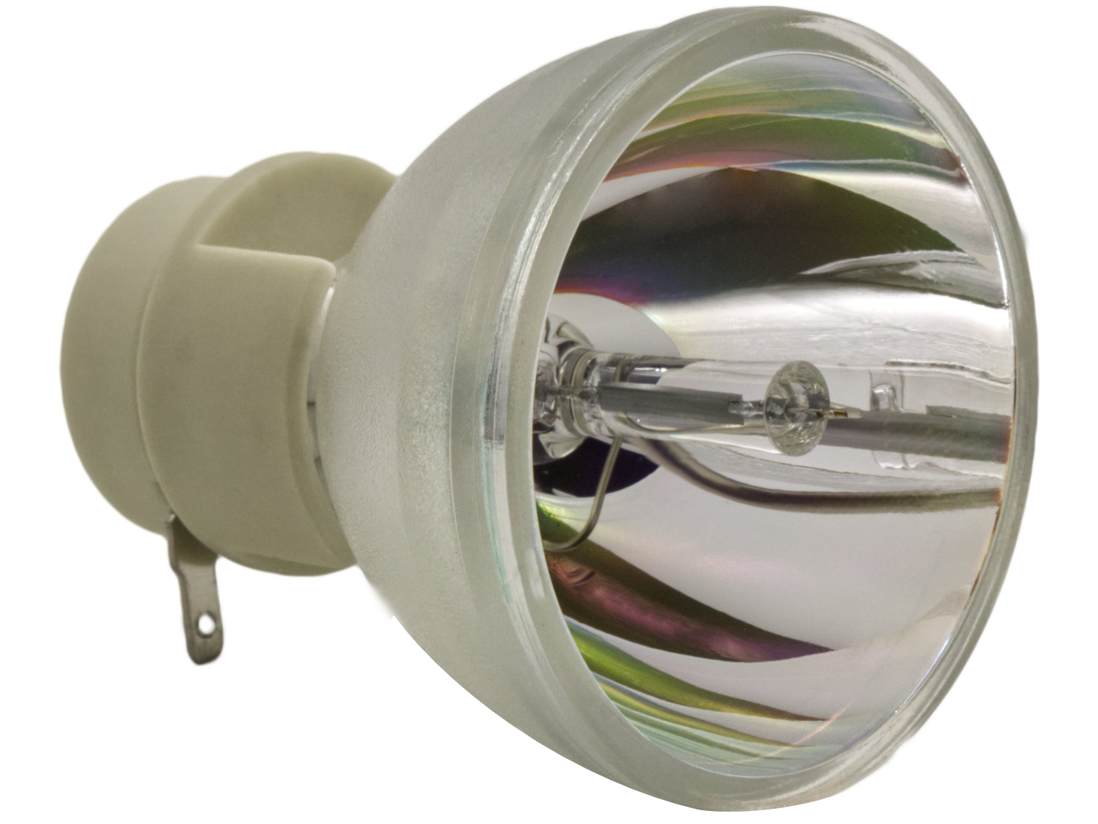 azurano BLB1 lampe de vidéoprojecteur pour OSRAM PVIP 230/0.8 E20.8 lampe de rechange pour divers projecteurs de ACER, BENQ, MITSUBISHI, NEC, OPTOMA, SMART BOARD, PROMETHEAN, THEMESCENE, 230W - Bild 2