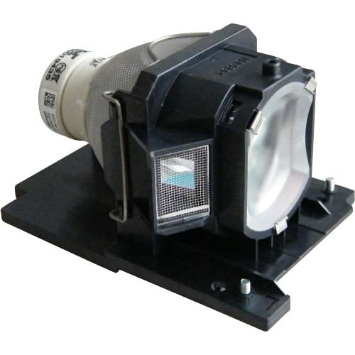 codalux lampe vidéoprojecteur pour HITACHI DT01022, DT01026, DT01081, PHILIPS ampoule avec boîtier - Bild 1