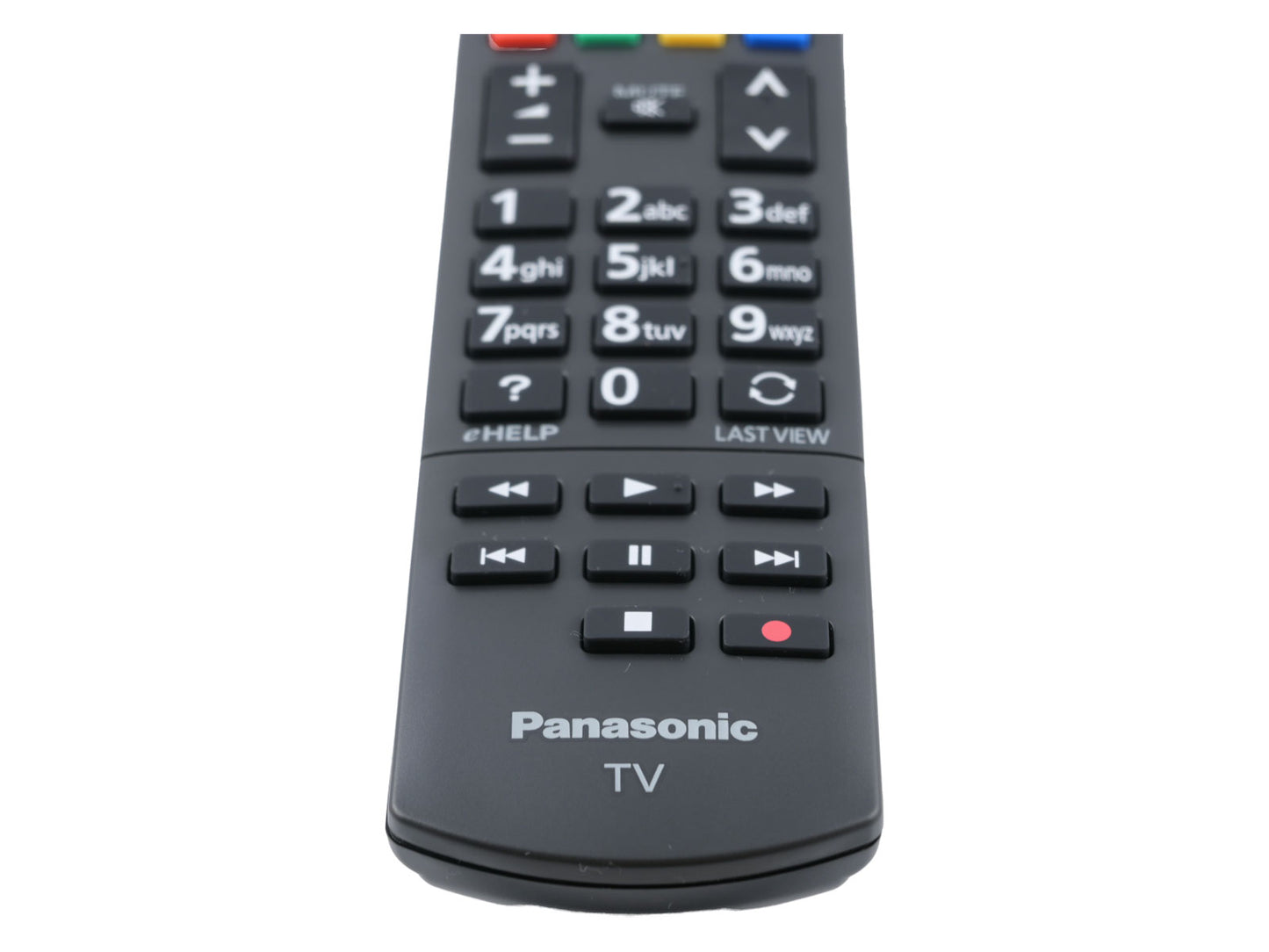 PANASONIC télécommande d'origine N2QAYB001109 - SUB N2QAYB001009, N2QAYB000047,N2QAYB001010 - Bild 6